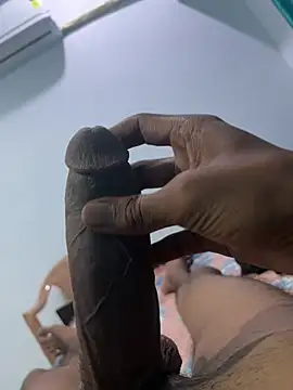 sanddyk99 Webcam-Show