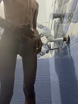 sanddyk99's Webcam Show