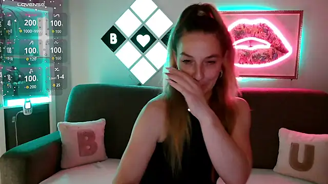 BellaXundXUwe Webcam Show