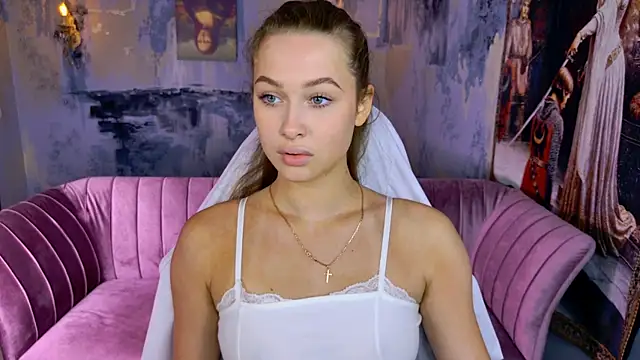 ArielSykes Chat XXX in diretta