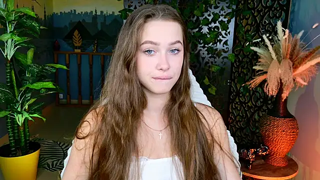 ArielSykes' Live XXX Chat