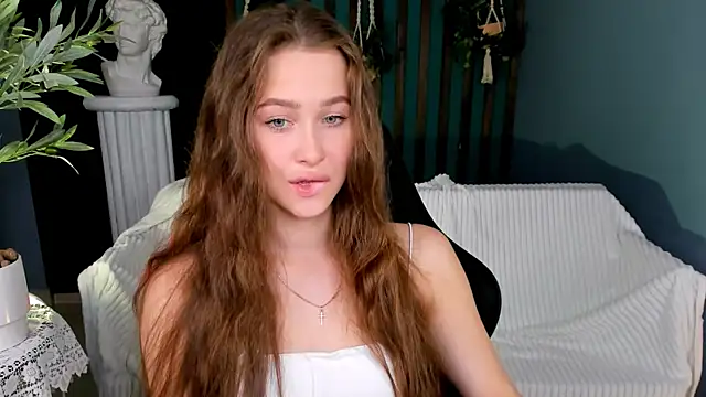 ArielSykes' Live XXX Chat