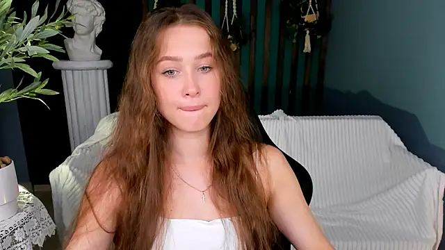ArielSykes – Live XXX-chat