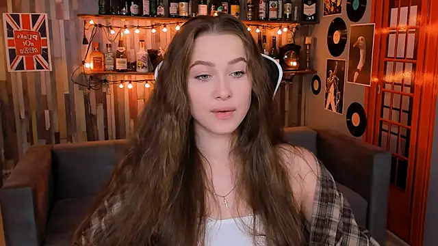 Živý XXX chat ArielSykes