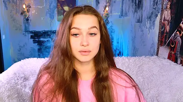 ArielSykesn Live XXX chat