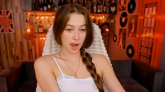 ArielSykes Chat XXX live