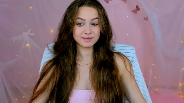 ArielSykes Adlı Modelin Web Kamerası Şovu