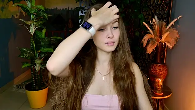 Chat XXX en directo de ArielSykes