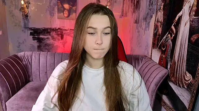 عرض كام ArielSykes