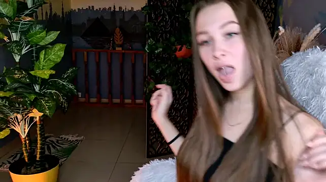 ArielSykes Chat XXX in diretta