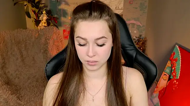Czat XXX na żywo – ArielSykes