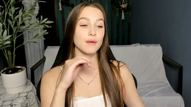 Živý XXX chat ArielSykes