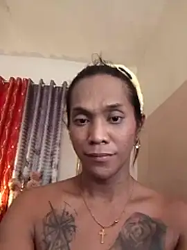 AsianLegendaryDUO webcam show