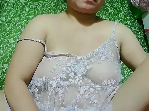 daros453 Pertunjukan Webcam
