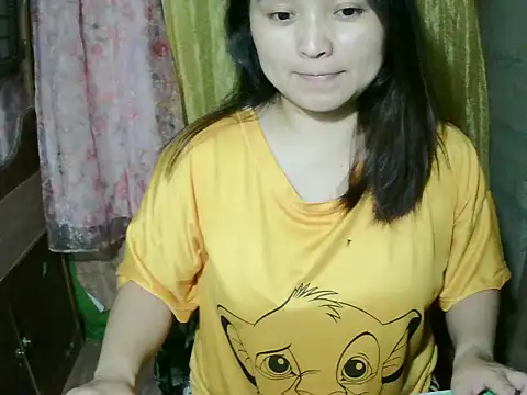 daros453 Pertunjukan Webcam