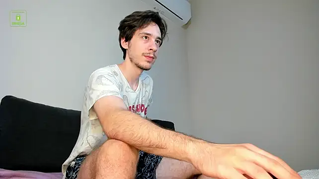 Bruce_Green – webcam-show