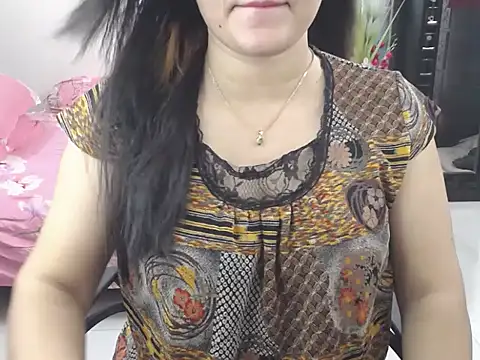 Czat XXX na żywo – Ridiha_Pari