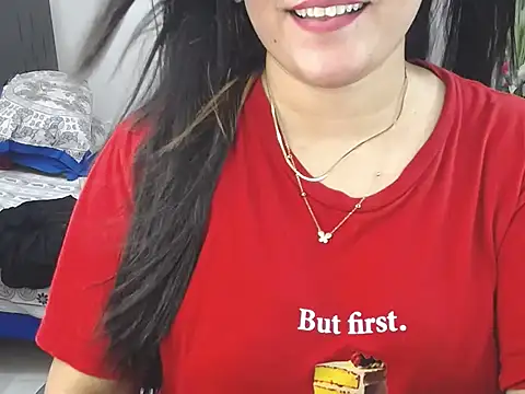 Ridiha_Pari Chat XXX live