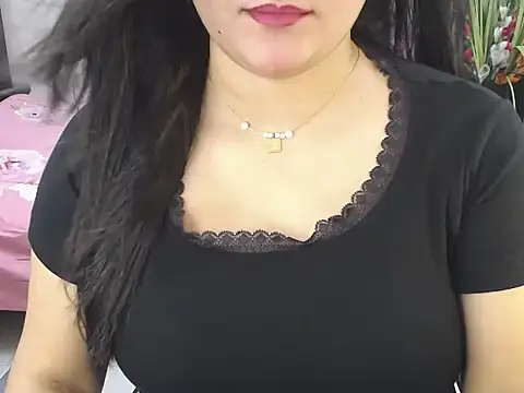 Chatroom XXX en direct de Ridiha_Pari