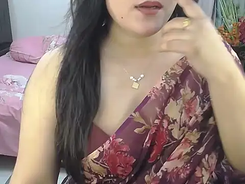 Czat XXX na żywo – Ridiha_Pari
