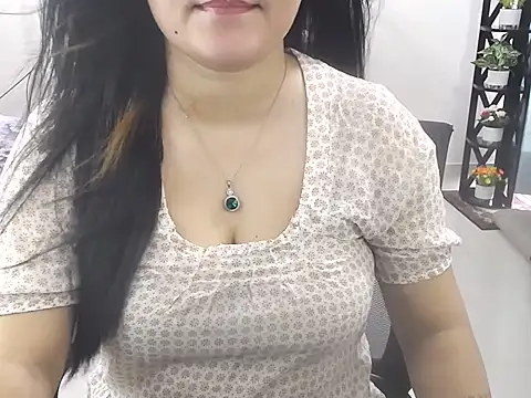 Chat XXX Live Ridiha_Pari