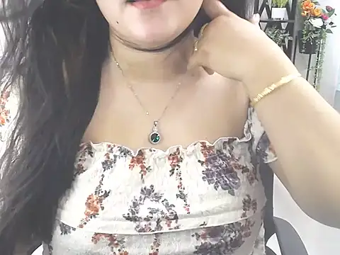 Ridiha_Pari Obrolan Langsung XXX