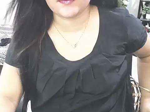Ridiha_Pari Chat XXX live