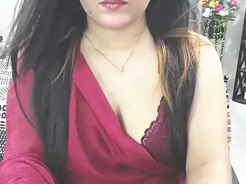 Chat XXX Live Ridiha_Pari