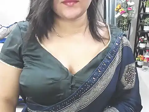 Ridiha_Pari Obrolan Langsung XXX