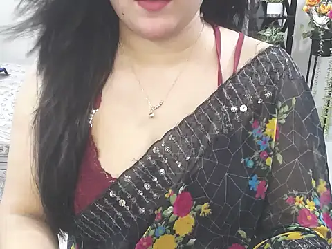 Ridiha_Pari Adlı Modelin Canlı XXX Sohbeti