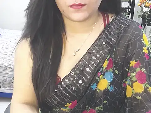Ridiha_Pari Adlı Modelin Canlı XXX Sohbeti