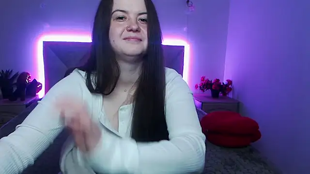 MavkaCute Chat XXX live