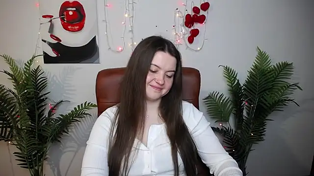 MavkaCute Live XXX-Chat