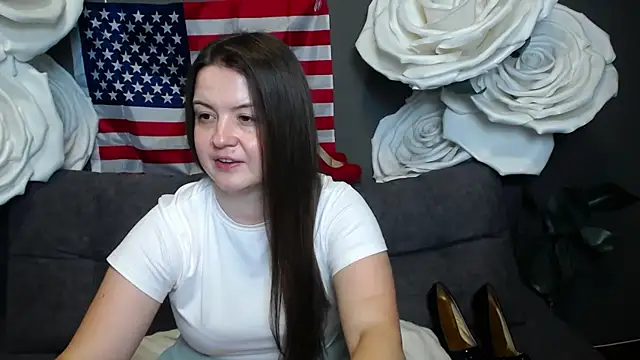 Webkamerová show MavkaCute