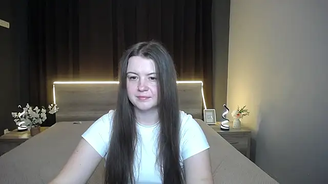 MavkaCute's Live XXX Chat