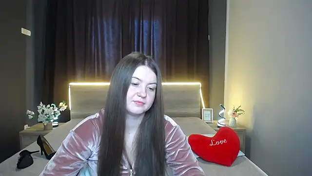 MavkaCute's Live XXX Chat