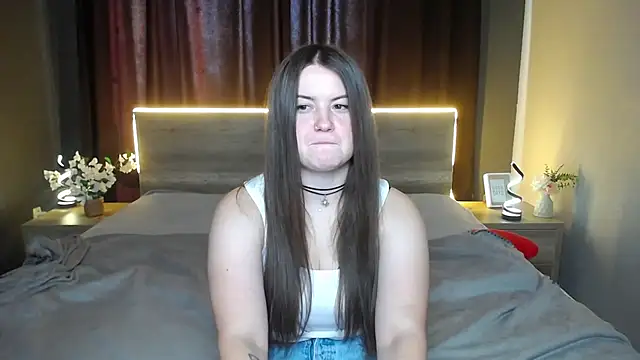 MavkaCute Live XXX-Chat