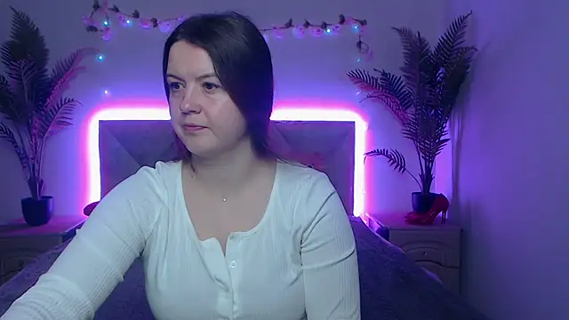 MavkaCute's Live XXX Chat
