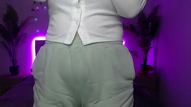 MavkaCute's Live XXX Chat
