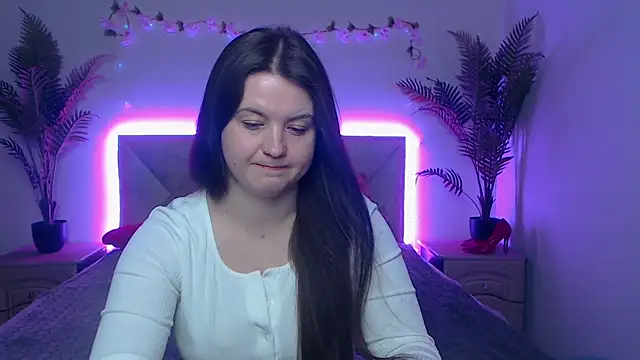 Chatroom XXX en direct de MavkaCute