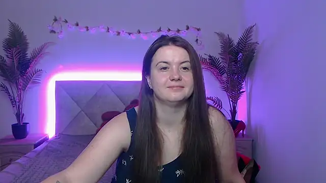 MavkaCute Live XXX-chat
