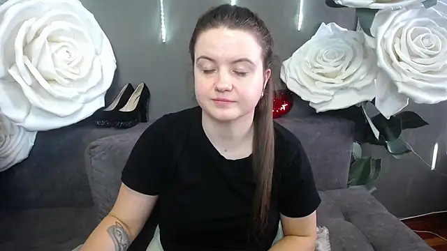 MavkaCute – Naživo XXX chat