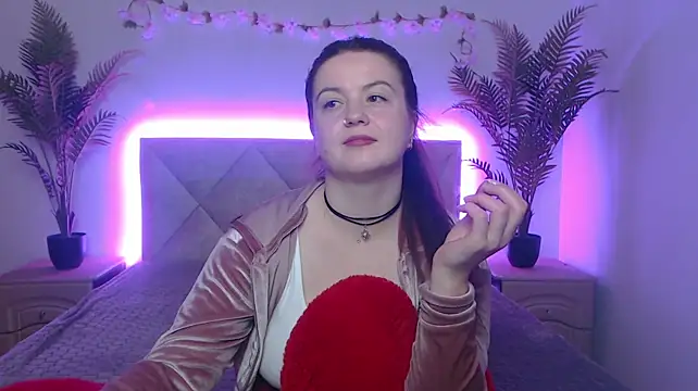 MavkaCute Live XXX-Chat