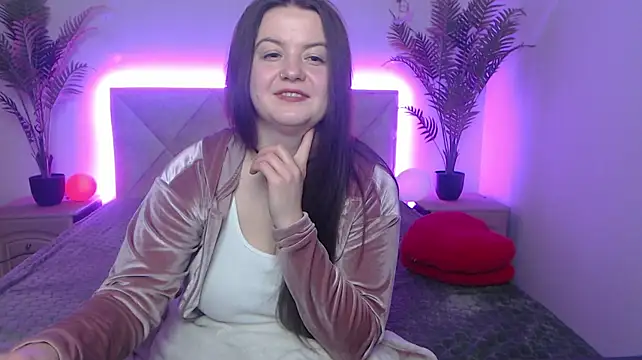MavkaCute Chat XXX in diretta