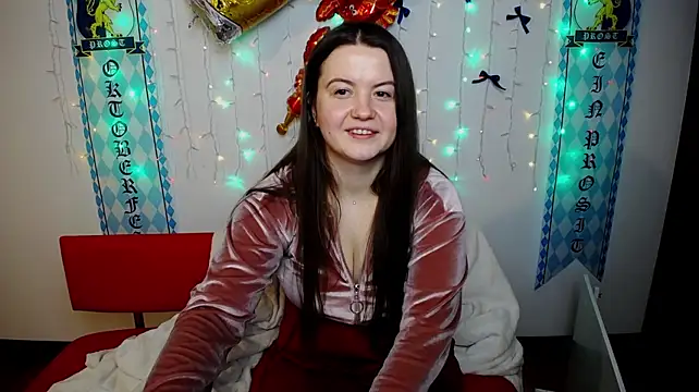 MavkaCute's Live XXX Chat