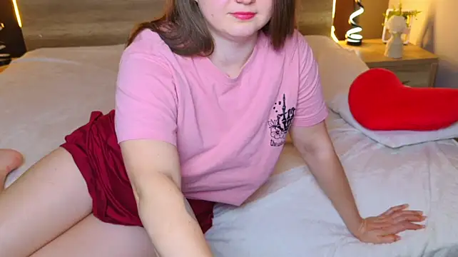 MavkaCute's Live XXX Chat