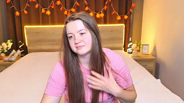 MavkaCute Live XXX-chat