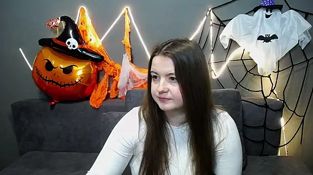 MavkaCute Live XXX-Chat