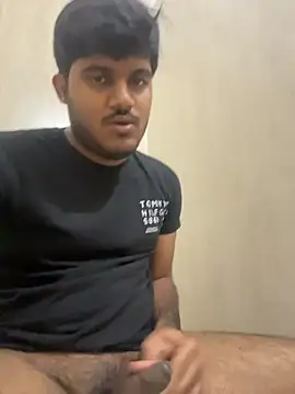 عرض كام hotboy_hyd1