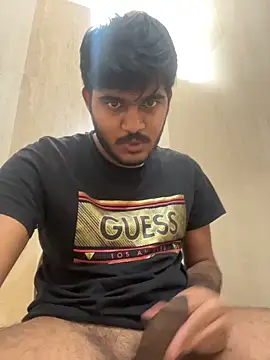 hotboy_hyd1 Pertunjukan Webcam